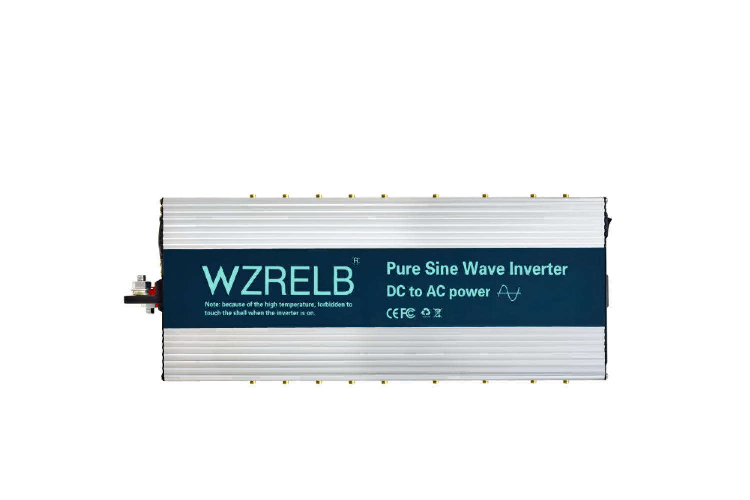 3000W SE Pure Sine Wave Invert - Inverter Pure Sine Wave 60Hz 120V 3000W ulasan dan harga