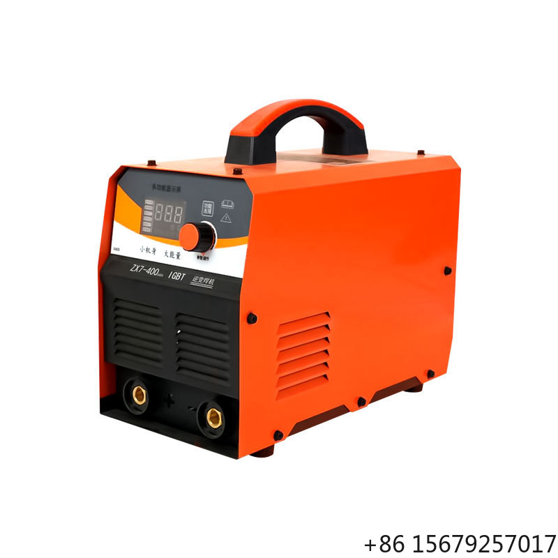 Factory Wholesale ZX7-225/315/ - Inverter Welding Machine Igbt 300A ulasan dan harga