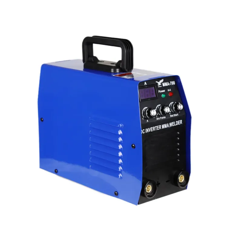 Portable 220V High Power Mini  - Inverter Welding Machine Igbt 300A ulasan dan harga