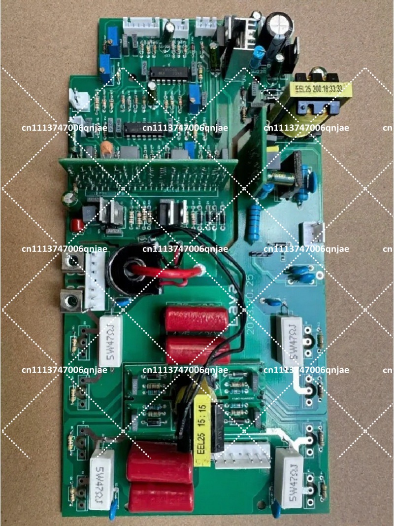 ZX7 250 300 315 Single Tube IG - Inverter Welding Machine Igbt 300A ulasan dan harga