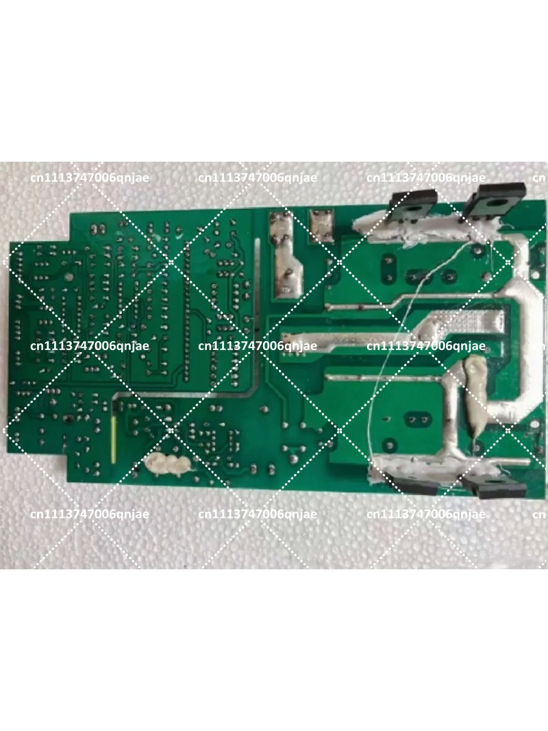 ZX7 250 300 315 Single Tube IG - Inverter Welding Machine Igbt 300A ulasan dan harga