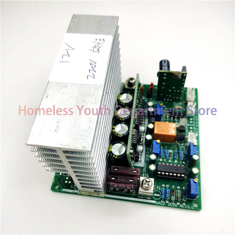 Pure sine wave power frequency - Pure Sine Wave Inverter Board 24V 48V ulasan dan harga
