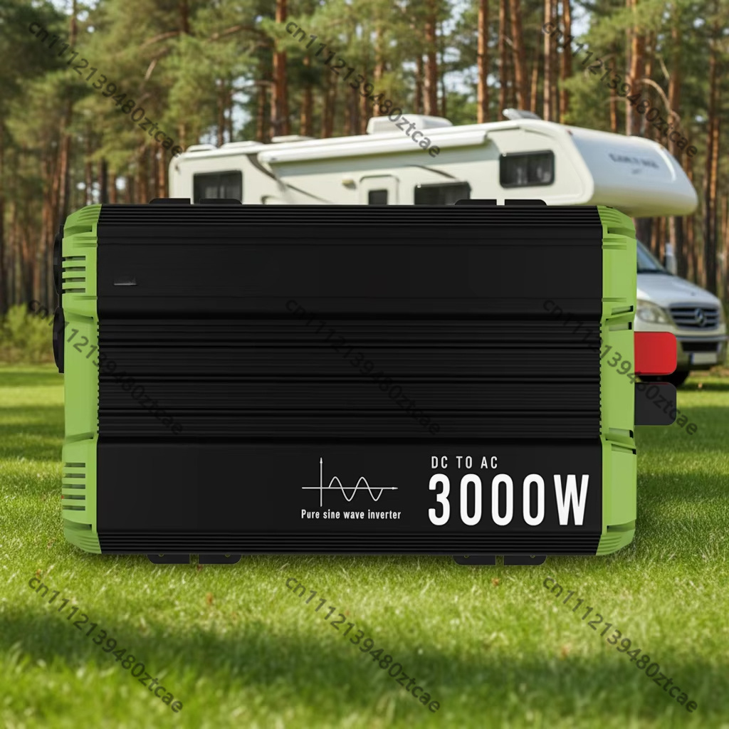 High Frequency Pure Sine Wave  - Pure Sine Wave Inverter Board 24V 48V ulasan dan harga