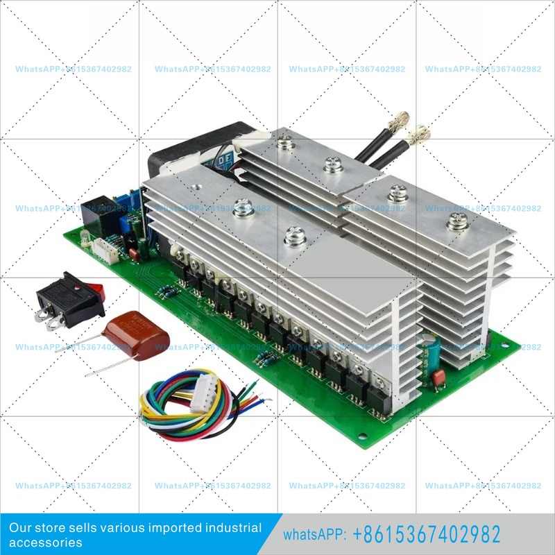 3000W Pure Sine Wave Power Fre - Pure Sine Wave Inverter Board 24V 48V ulasan dan harga