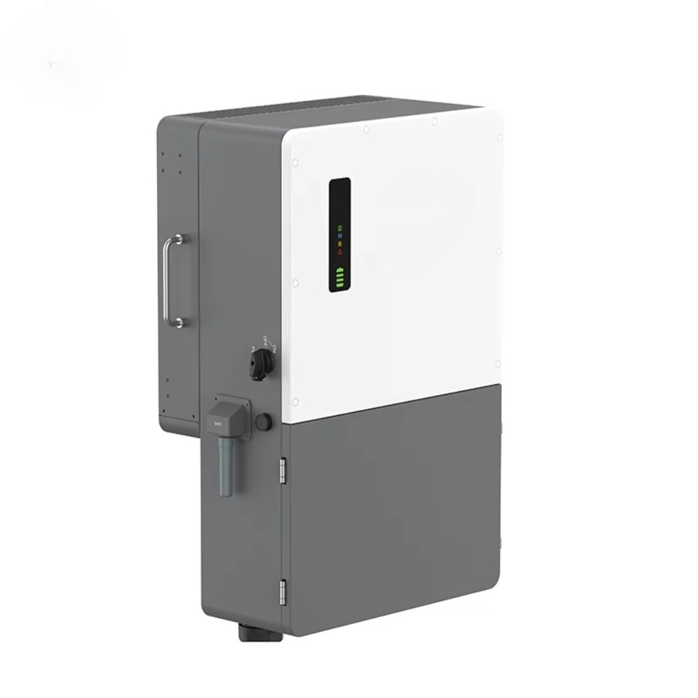 Solar Panel System 8KW 10KW 12 - Split Phase Inverter 10Kw 110V 220V ulasan dan harga