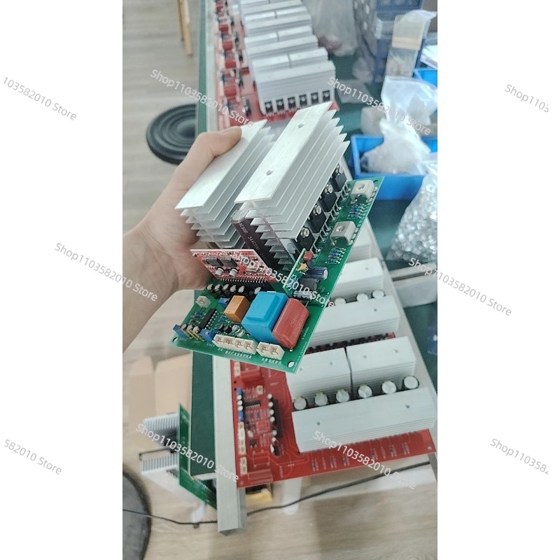 Power Frequency Pure Sine Wave - Pure Sine Wave Inverter Board 24V 48V ulasan dan harga
