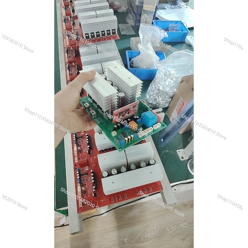 Power Frequency Pure Sine Wave - Pure Sine Wave Inverter Board 24V 48V ulasan dan harga