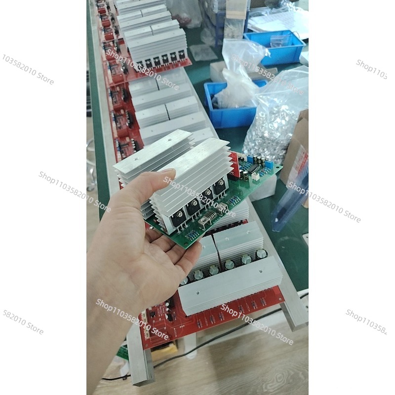 Power Frequency Pure Sine Wave - Pure Sine Wave Inverter Board 24V 48V ulasan dan harga