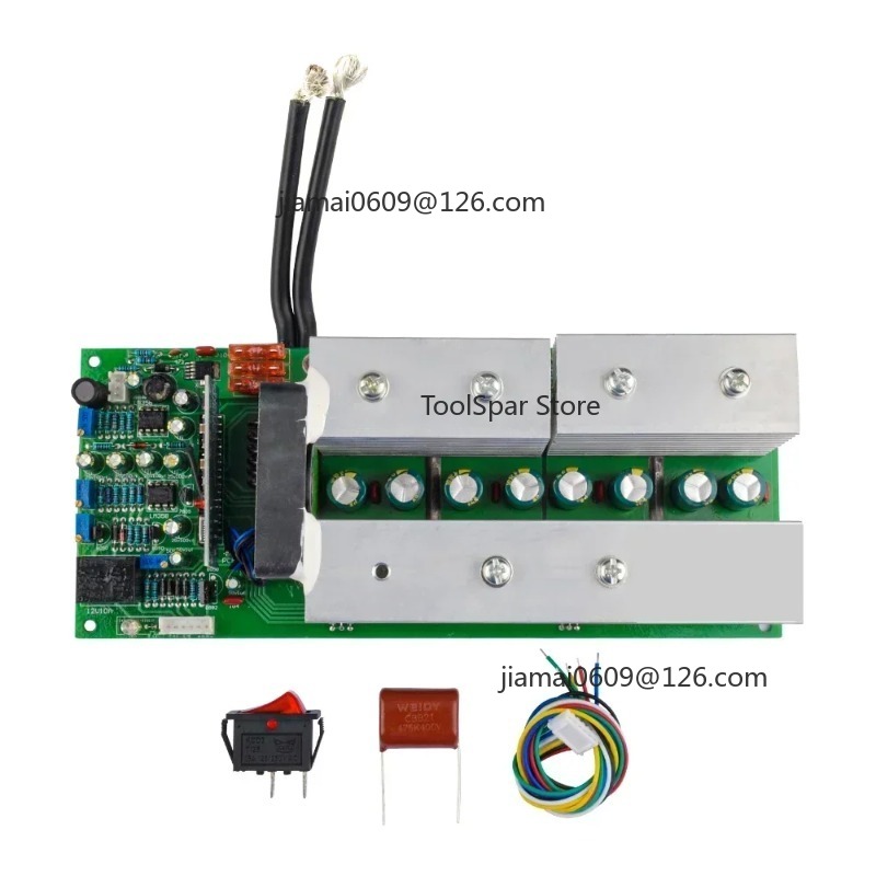 3000W Pure Sine Wave Power Fre - Pure Sine Wave Inverter Board 24V 48V ulasan dan harga
