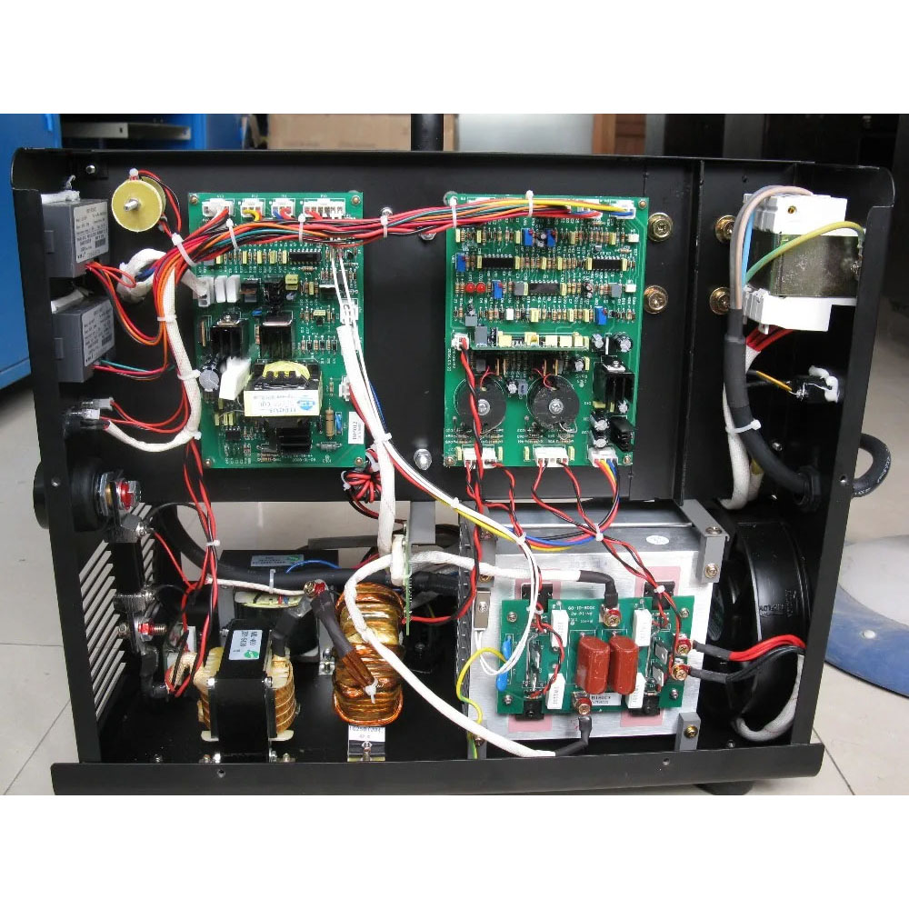 MIG 250 270/NBC250/300 IGBT In - Inverter Welding Machine Igbt 300A ulasan dan harga