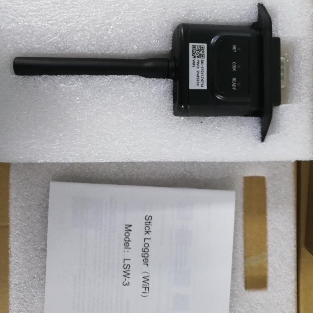 3Meters Sensor Limiter WIFI pl - Grid Tie Inverter Limiter 2000W ulasan dan harga