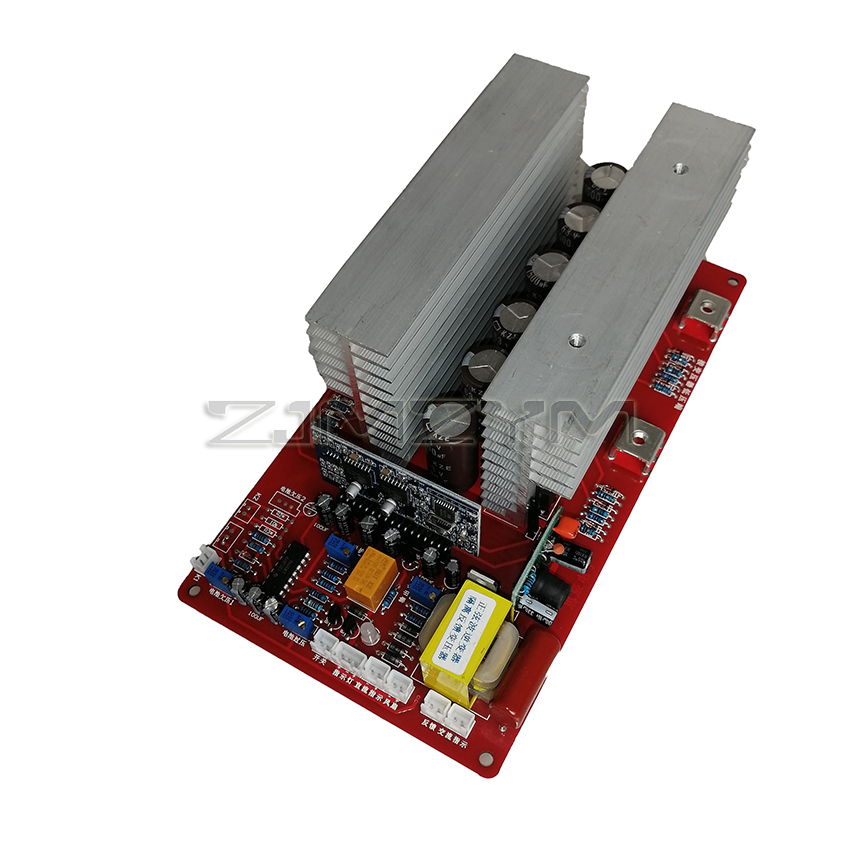 12v 24v 36v 48V 60v 72v DC to  - Pure Sine Wave Inverter Board 24V 48V ulasan dan harga