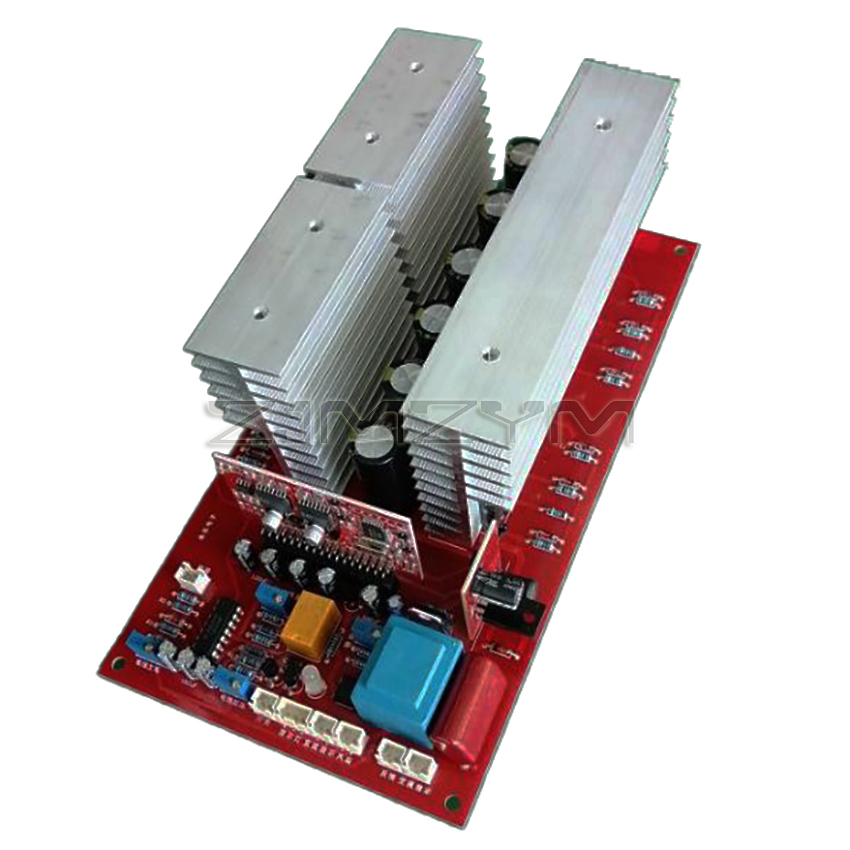 12v 24v 36v 48V 60v 72v DC to  - Pure Sine Wave Inverter Board 24V 48V ulasan dan harga