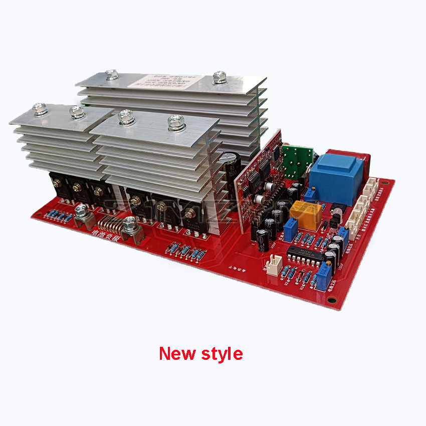12v 24v 36v 48V 60v 72v DC to  - Pure Sine Wave Inverter Board 24V 48V ulasan dan harga
