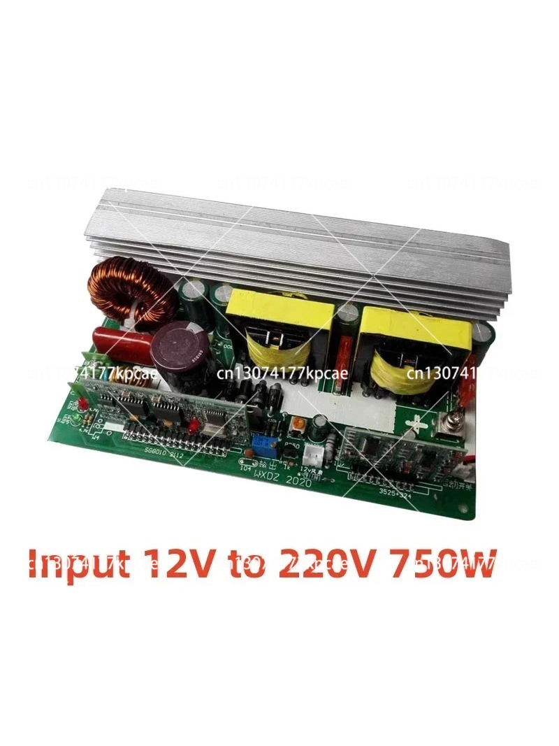 750W 1000W Pure Sine Wave Inve - Pure Sine Wave Inverter Board 24V 48V ulasan dan harga