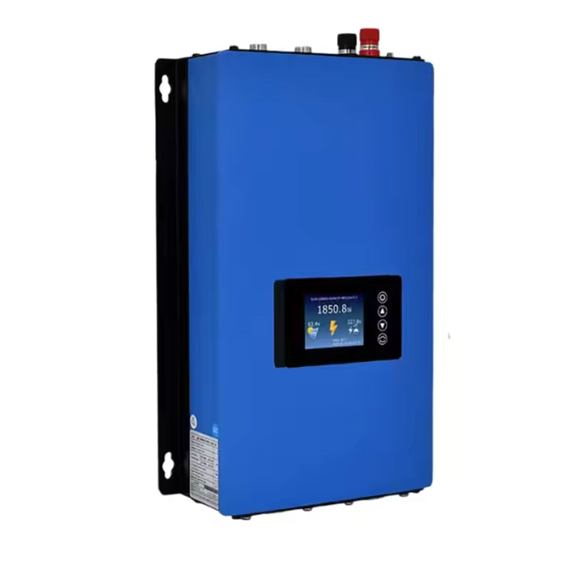 2000W 2KW Pure Sine Wave Inver - Grid Tie Inverter Limiter 2000W ulasan dan harga