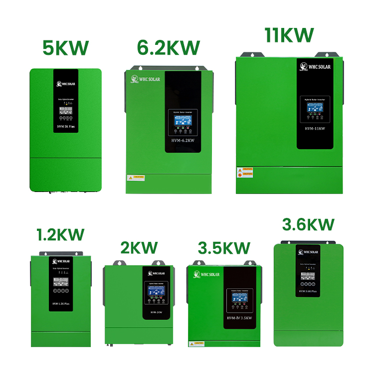 6.2kw Hybrid Solar Inverter 6. - Off Grid Solar Inverter 48V 6000W ulasan dan harga