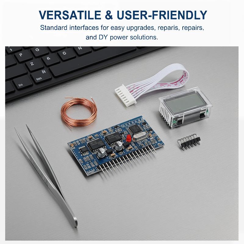 EGS002 Pure Sine Wave Inverter - Egs002 Pure Sine Wave Inverter Driver Board ulasan dan harga