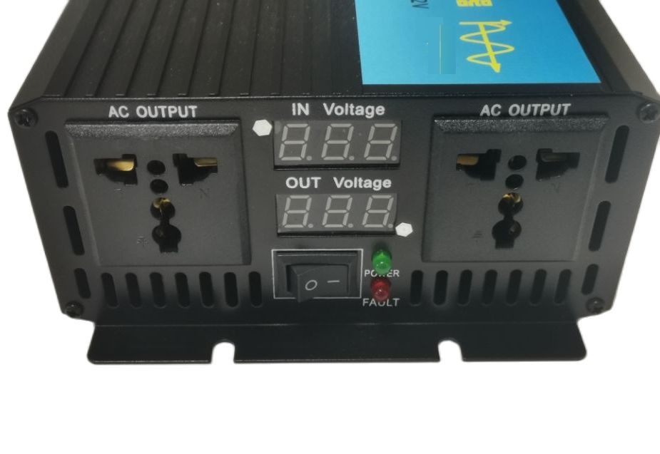 Peak Power 3000W 1500W pure si - Inverter Pure Sine Wave 60Hz 120V 3000W ulasan dan harga
