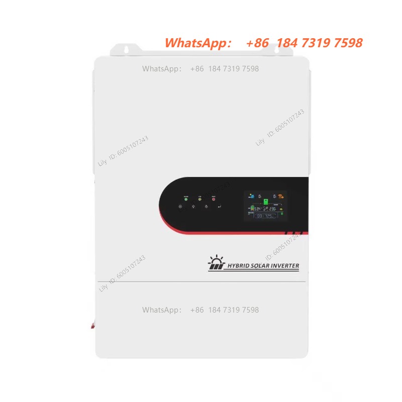HU Series Split Phase 110v/220 - Split Phase Inverter 10Kw 110V 220V ulasan dan harga