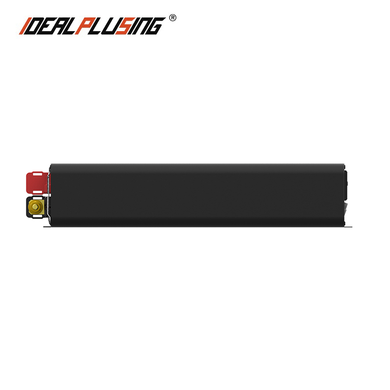 Real Power Dc To Ac 12v 24v 48 - Inverter Pure Sine Wave 60Hz 120V 3000W ulasan dan harga