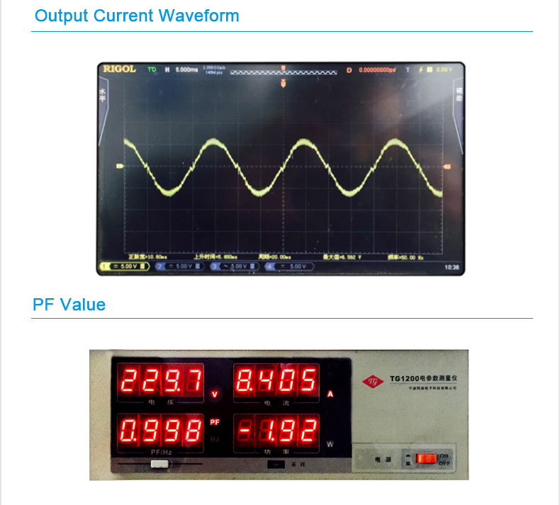 2000W 1000W Wind Power Grid Ti - Grid Tie Inverter Limiter 2000W ulasan dan harga