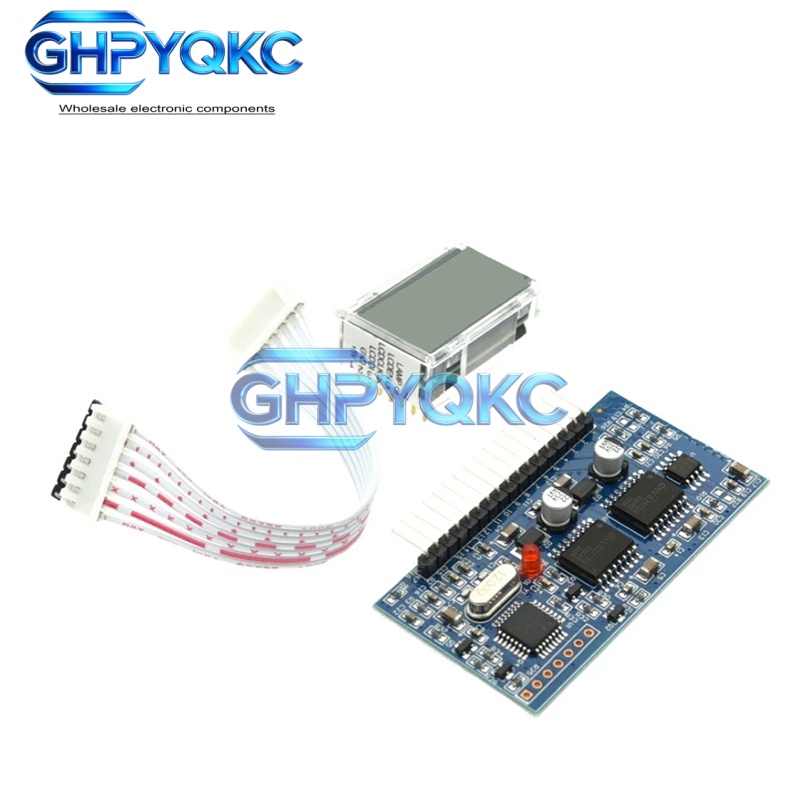 GHPYQKC  5V DC-AC Pure Sine Wa - Egs002 Pure Sine Wave Inverter Driver Board ulasan dan harga