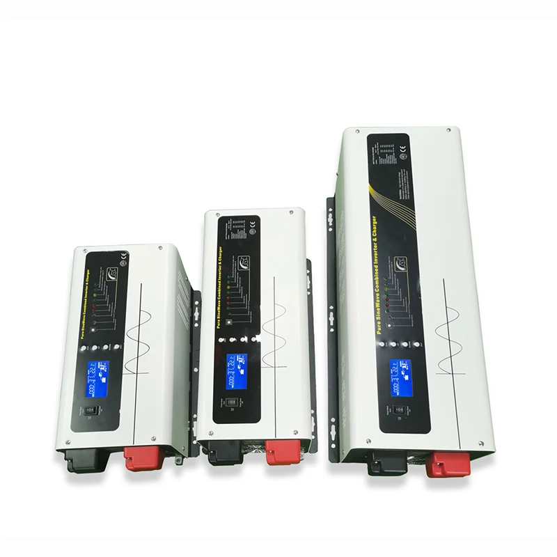 Low Frequency Ups Inverter Pur - Toroidal Transformer Inverter 5000W ulasan dan harga
