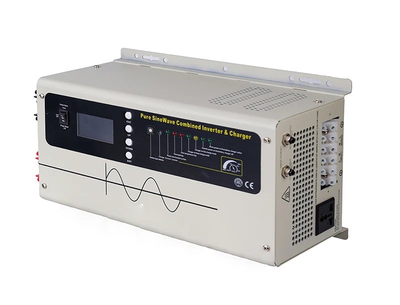 Low Frequency Ups Inverter Pur - Toroidal Transformer Inverter 5000W ulasan dan harga