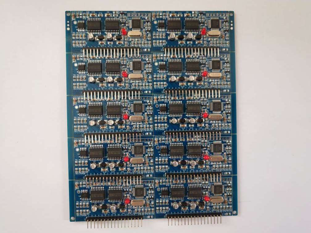 Pure Sine Wave Inverter Driver - Egs002 Pure Sine Wave Inverter Driver Board ulasan dan harga