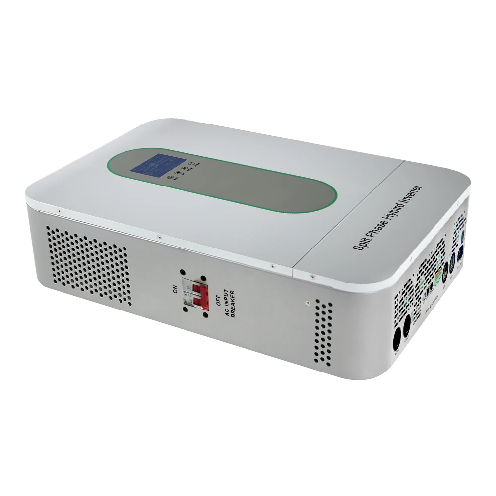 Reach Power Split-phase 48V 50 - Split Phase Inverter 10Kw 110V 220V ulasan dan harga