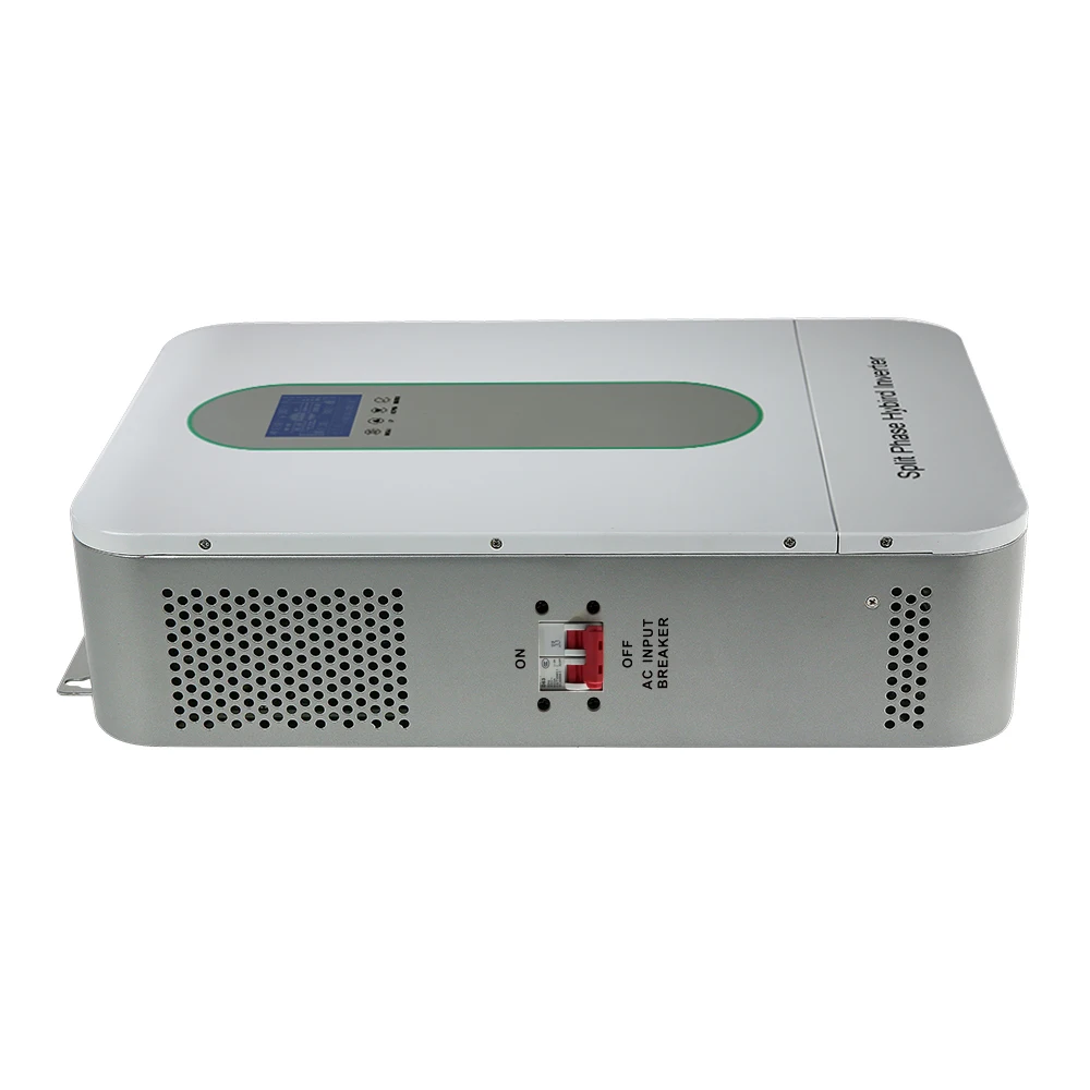 Reach Power Split-phase 48V 50 - Split Phase Inverter 10Kw 110V 220V ulasan dan harga