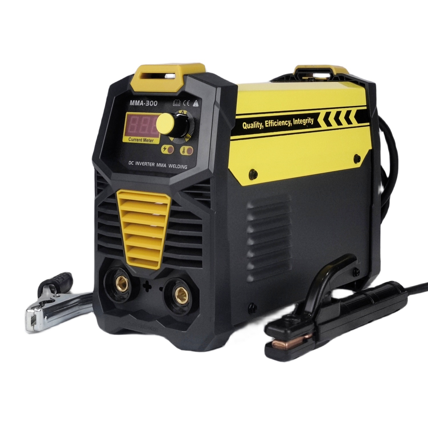 110V  220V  Welders Portable I - Inverter Welding Machine Igbt 300A ulasan dan harga