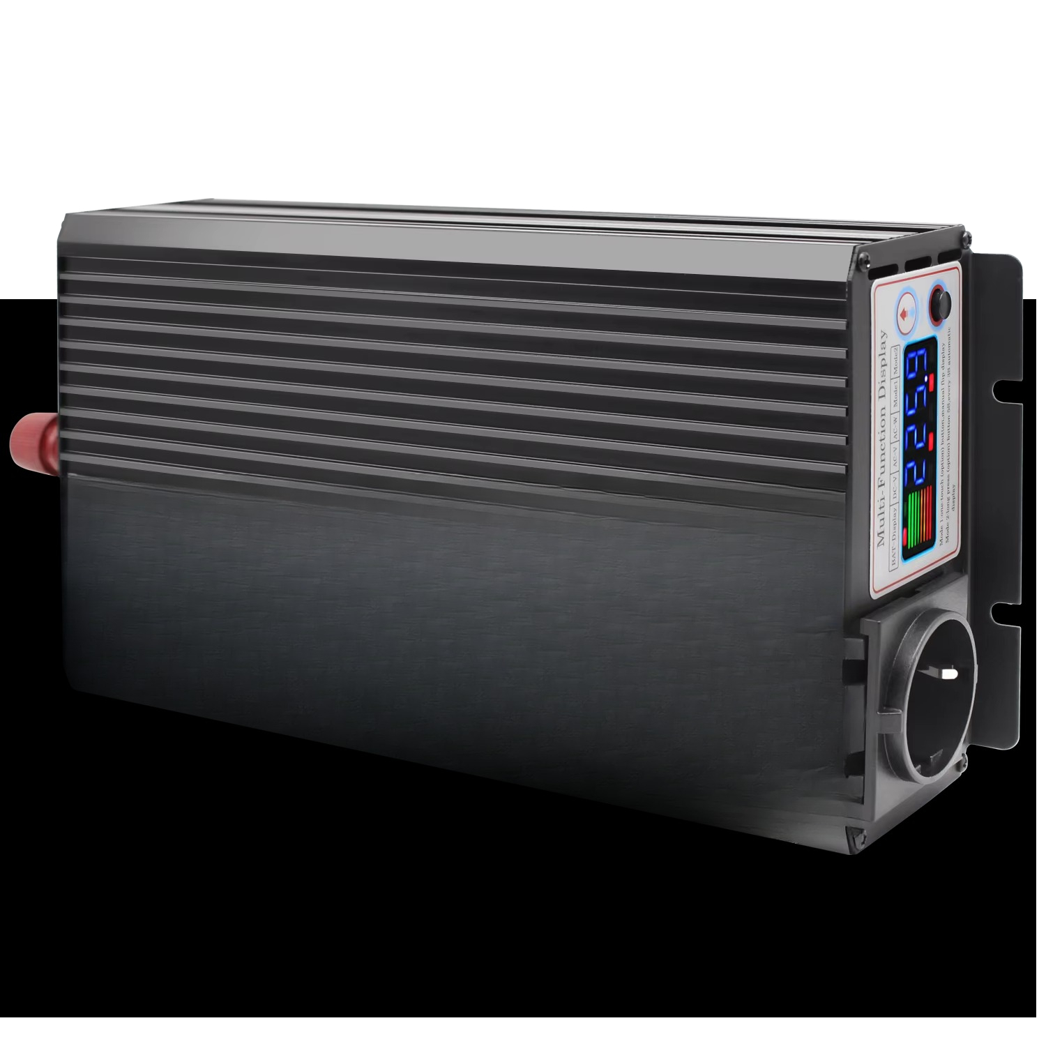 Houli Car Power Inverter Gener - Pure Sine Wave Inverter 5000W 48V 220V ulasan dan harga