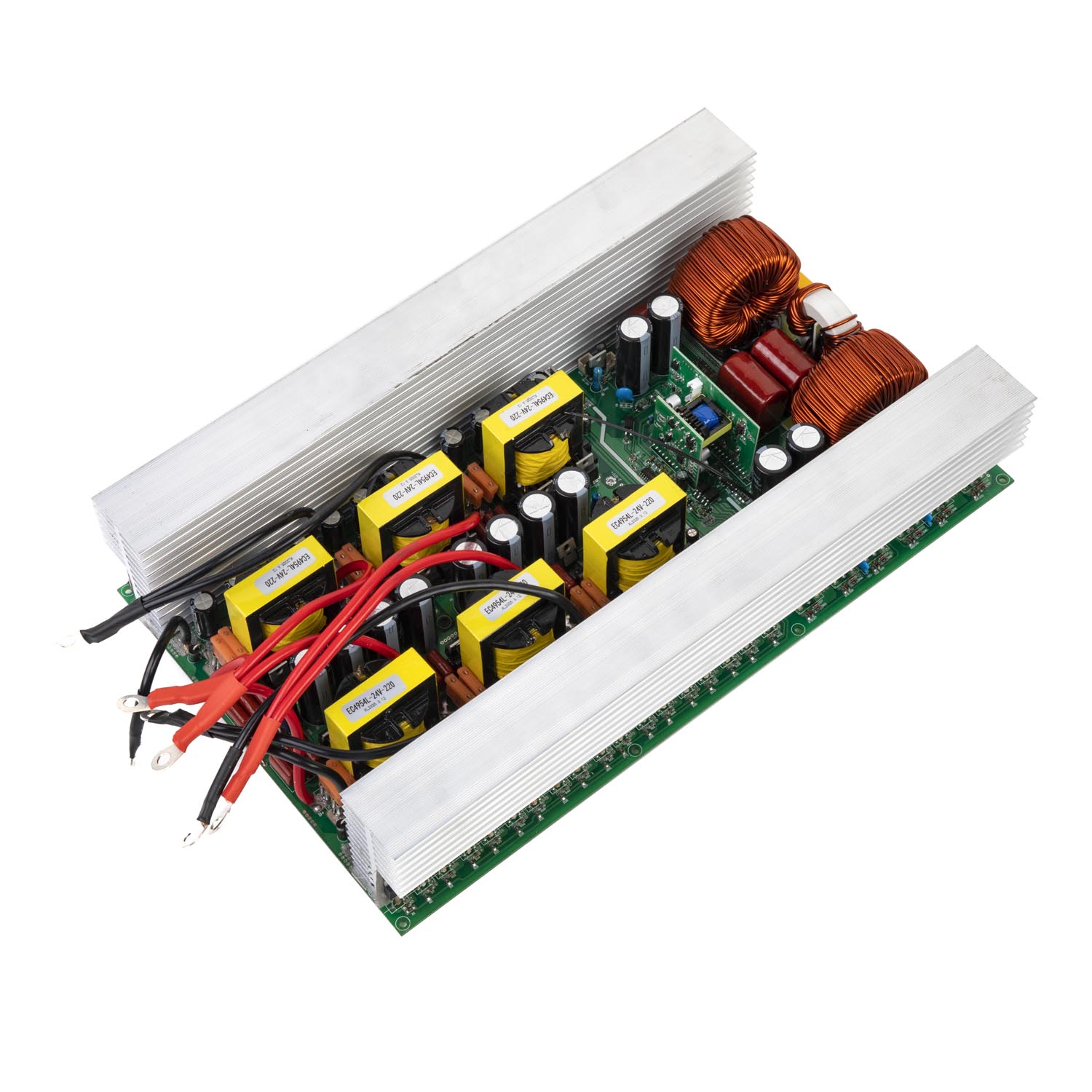 8000W Pure Sine Wave Inverter  - Pure Sine Wave Inverter Board 24V 48V ulasan dan harga