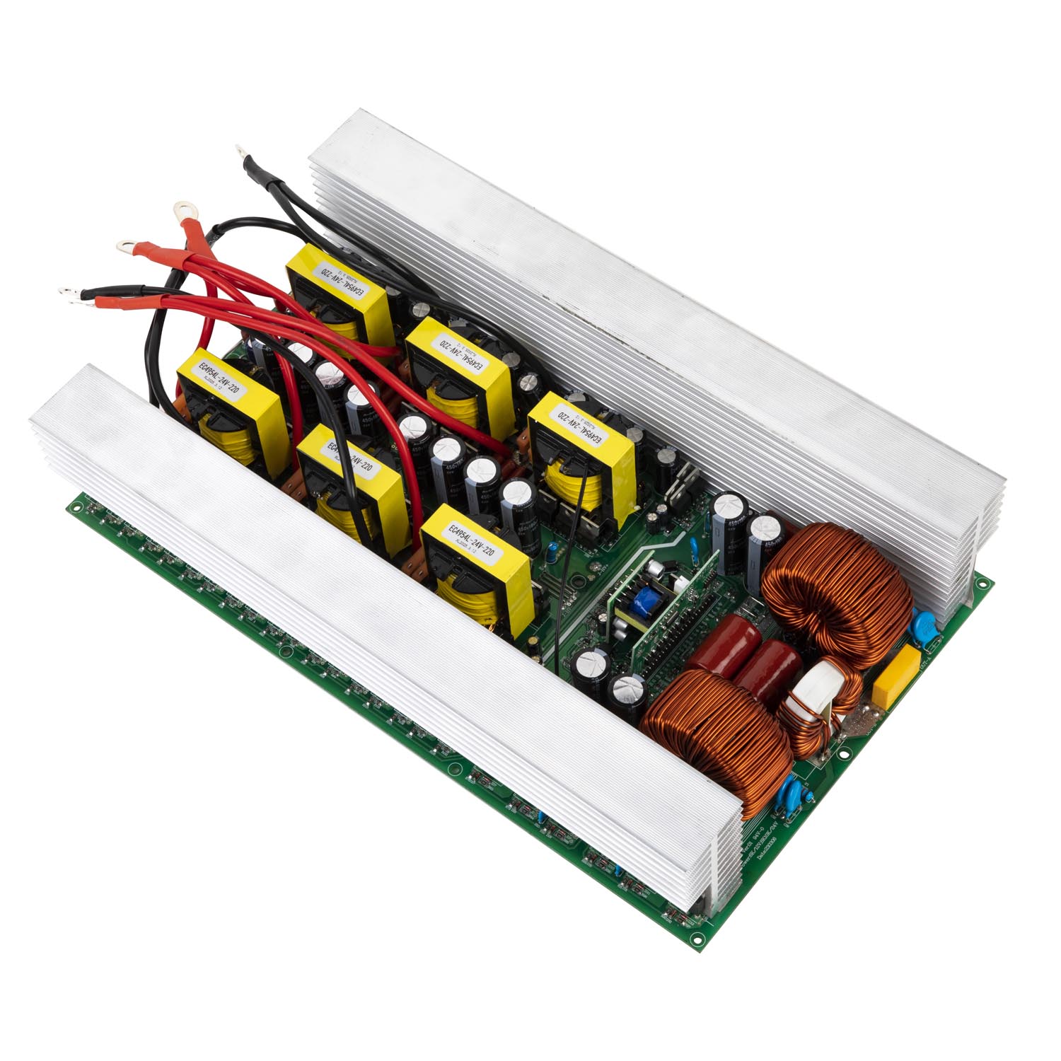 8000W Pure Sine Wave Inverter  - Pure Sine Wave Inverter Board 24V 48V ulasan dan harga