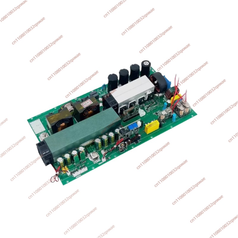24V/48V to 220V Bidirectional  - Pure Sine Wave Inverter Board 24V 48V ulasan dan harga