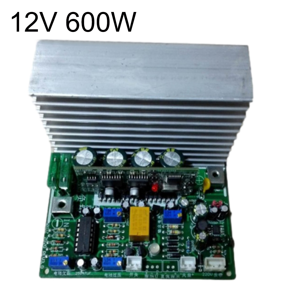 1PC Pure Sine Wave Inverter Bo - Pure Sine Wave Inverter Board 24V 48V ulasan dan harga