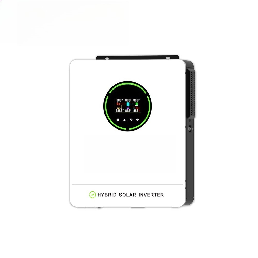 6.2KW hybrid inverter (48V). K - Off Grid Solar Inverter 48V 6000W ulasan dan harga