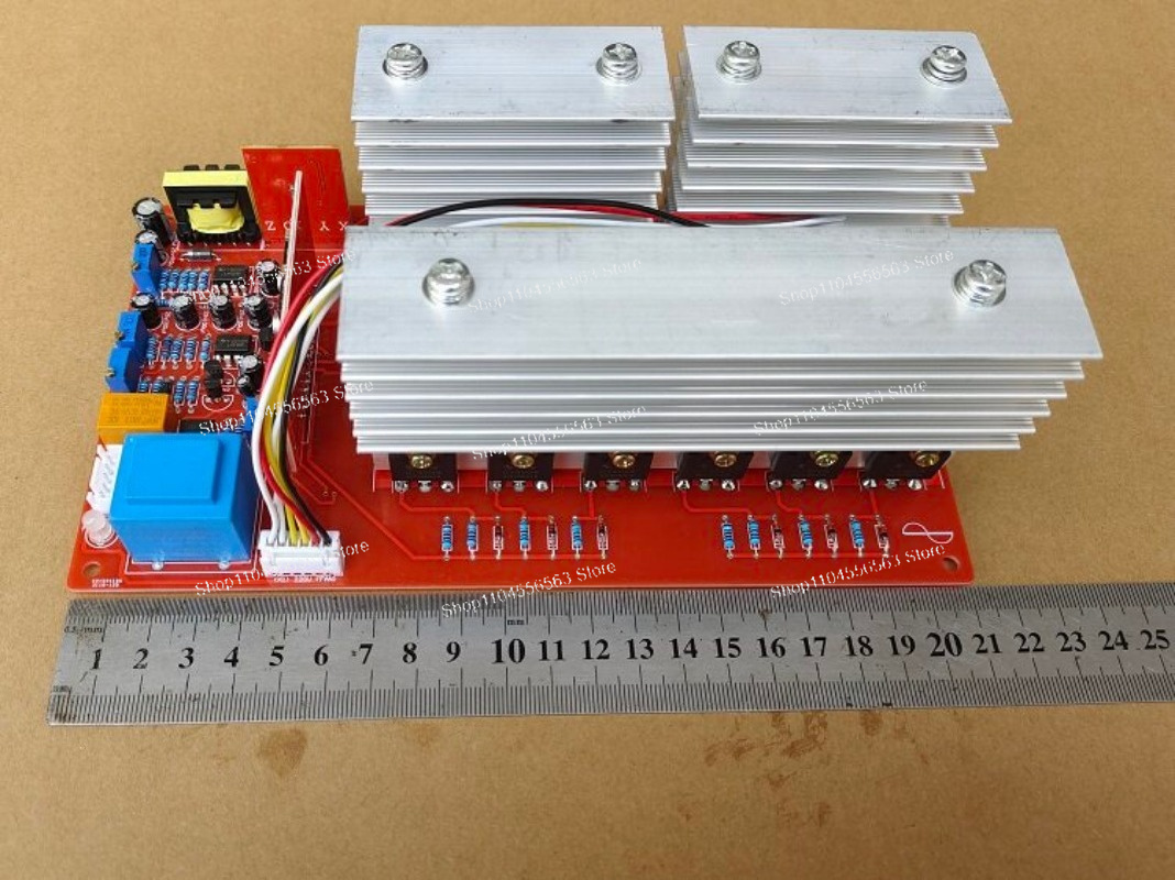 24V 36V 48V 60V/1000W To 5000W - Pure Sine Wave Inverter Board 24V 48V ulasan dan harga