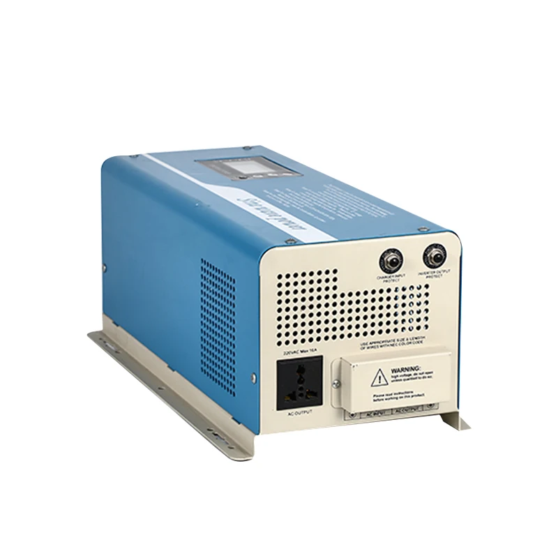Solar Inverter Off Grid 12V 24 - Off Grid Solar Inverter 48V 6000W ulasan dan harga