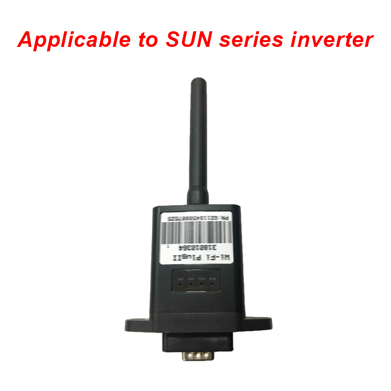 Y&H WiFi Module Applicable to  - Grid Tie Inverter Limiter 2000W ulasan dan harga