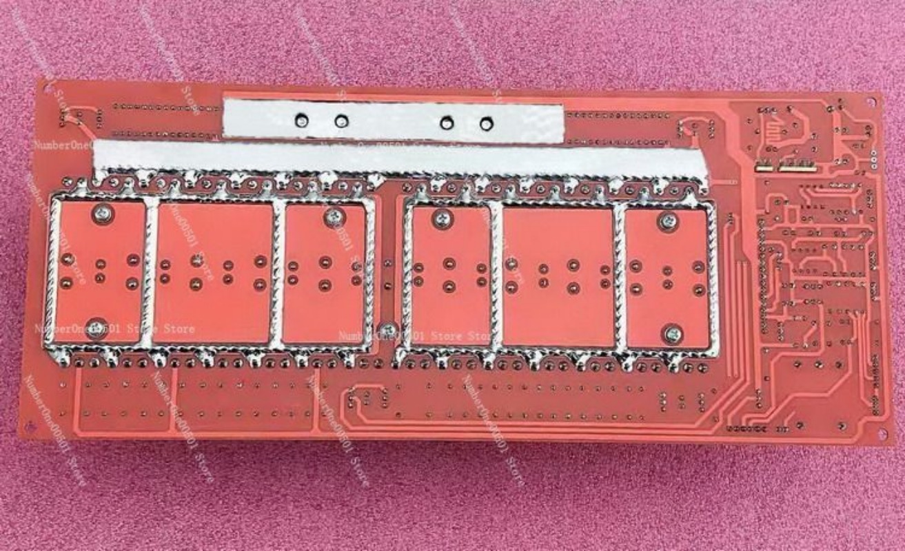 High Power Pure Sine Wave Low  - Pure Sine Wave Inverter Board 24V 48V ulasan dan harga