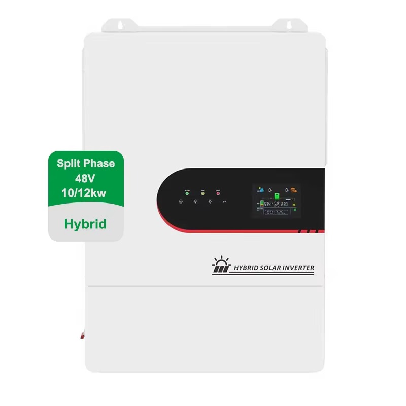 HU Series Split Phase 110v/220 - Split Phase Inverter 10Kw 110V 220V ulasan dan harga