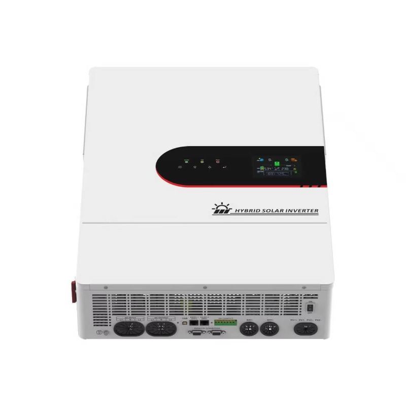 HU Series Split Phase 110v/220 - Split Phase Inverter 10Kw 110V 220V ulasan dan harga