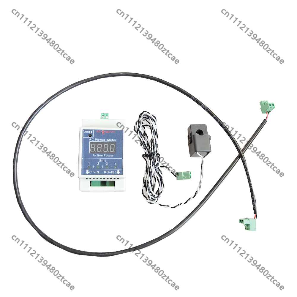 Limiter Sensor for GTN1000W/20 - Grid Tie Inverter Limiter 2000W ulasan dan harga